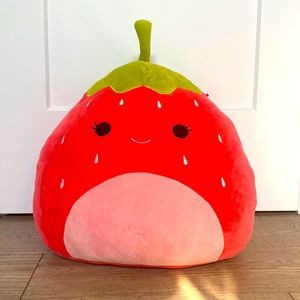 Scarlet the Squishmallow